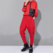 Load image into Gallery viewer, Harem Pencil Pants