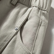 Load image into Gallery viewer, Japanese Loose Casual Drapey Cotton Lyocell Trousers