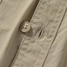 Load image into Gallery viewer, American Style Thin Breathable Quick-drying Shirt