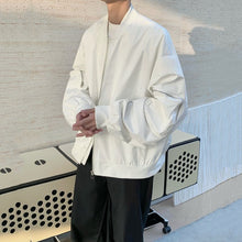 Load image into Gallery viewer, Casual Short Jacket with 3D Pockets