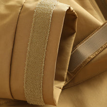 Load image into Gallery viewer, Retro Mid-length Hooded Casual Windbreaker Jacket