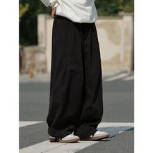 Load image into Gallery viewer, Retro Loose-fitting Casual Wide-leg Pants
