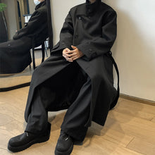 Load image into Gallery viewer, Loose Thickened Windbreaker Coat