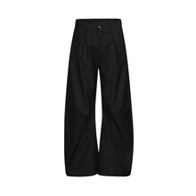 Load image into Gallery viewer, American Retro Loose Straight Casual Pants