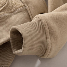 Load image into Gallery viewer, Japanese Style Thickened Casual Jacket