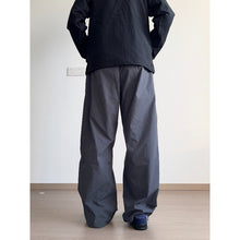 Load image into Gallery viewer, Quick-dry Windproof Multi Pocket Techwear Cargo Pants