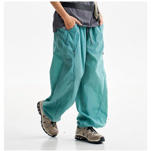 Load image into Gallery viewer, Quick-dry Multi-pocket Cargo Pants