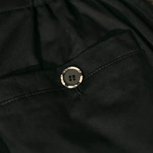 Load image into Gallery viewer, Wide-leg Casual Cotton Shorts