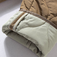 Load image into Gallery viewer, Vintage Loose Button Casual Jacket