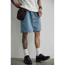 Load image into Gallery viewer, Summer Outdoor Quick-drying Casual Thin Shorts Beach Pants