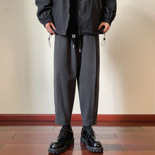 Load image into Gallery viewer, Winter Leg-locking Harem Pants