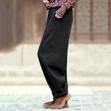 Load image into Gallery viewer, Vintage Mid-rise Loose Bloomers