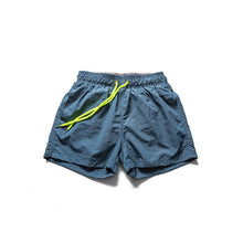 Load image into Gallery viewer, Ice-silk Quick-dry Beach Shorts