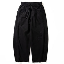 Load image into Gallery viewer, Cotton Oversized Utility Wide-Leg Pants