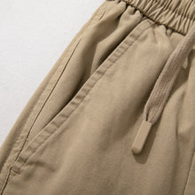 Load image into Gallery viewer, Loose Straight Wide-leg Casual Trousers