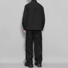 Load image into Gallery viewer, Irregular Neckline Casual Jacket