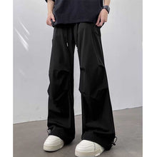 Load image into Gallery viewer, Casual Thin Loose Wide-Leg Pants