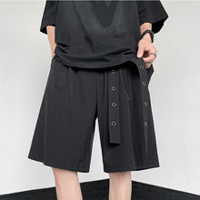 Load image into Gallery viewer, Dark Street Shorts