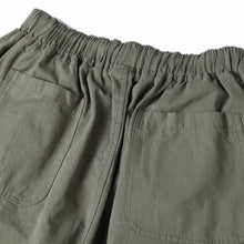 Load image into Gallery viewer, Retro Multi-pocket Wide-leg Pants