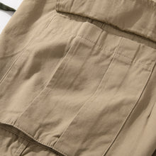 Load image into Gallery viewer, Loose Straight Wide-leg Casual Trousers