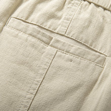 Load image into Gallery viewer, Scimitar Thin Drape Loose Casual Trousers