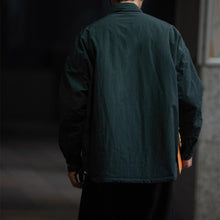 Load image into Gallery viewer, Lapel Loose Casual Thick Jacket