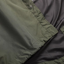 Load image into Gallery viewer, Retro Loose-fitting Mid-length Hooded Trench Coat