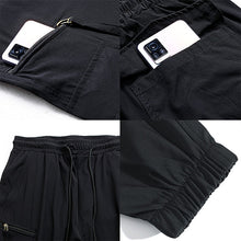 Load image into Gallery viewer, Loose Harem Casual Overalls