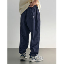 Load image into Gallery viewer, Japanese Waterproof Breathable Loose Casual Pants