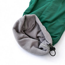 Load image into Gallery viewer, Winter Japanese Waterproof Breathable Loose Fleece-lined Casual Pants