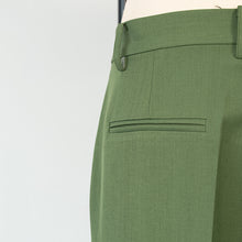 Load image into Gallery viewer, High Waist Loose Drape Casual Trousers