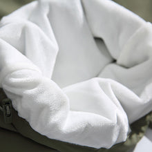 Load image into Gallery viewer, Winter Fleece-lined Drawstring Waterproof Pants