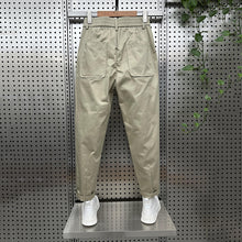 Load image into Gallery viewer, Casual Loose-Fitting Harem Pants