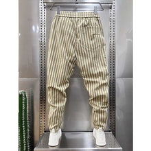 Load image into Gallery viewer, Summer Loose Thin Pants