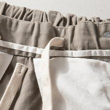 Load image into Gallery viewer, Wide-leg Cotton Loose Japanese Retro Casual Trousers