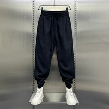 Load image into Gallery viewer, American Loose Thick Sweatpants