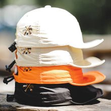 Load image into Gallery viewer, Ultralight Outdoor Quick-Drying Breathable Baseball Cap with Short Brim