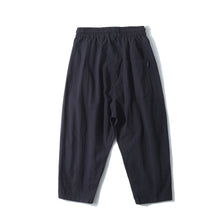 Load image into Gallery viewer, Summer Wide-Leg Crop Pants