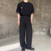 Load image into Gallery viewer, Summer Fringed T-shirt