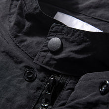 Load image into Gallery viewer, Workwear Loose Windproof Stand Collar Jacket