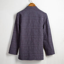 Load image into Gallery viewer, Retro Loose Casual Shirt