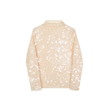 Load image into Gallery viewer, Sequin Party Stage Stand Collar Tight T-Shirt