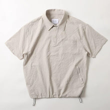 Load image into Gallery viewer, Lightweight Seersucker Loose T-shirt