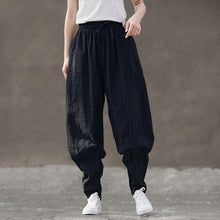 Load image into Gallery viewer, Casual Breathable Loose-fitting Meditation Pants