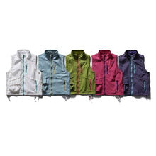 Load image into Gallery viewer, Outdoor Quick-Drying Work Vest