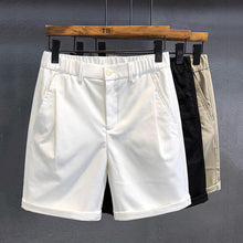 Load image into Gallery viewer, Summer Minimalist Casual Shorts