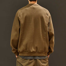 Load image into Gallery viewer, Japanese Casual Retro Cardigan Jacket