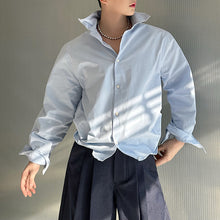 Load image into Gallery viewer, Variety Bending Cotton Shirt