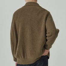Load image into Gallery viewer, Thickened Loose Knit Sweater