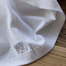 Load image into Gallery viewer, Solid Color Round Neck Loose Casual T-shirt